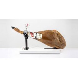 JAMÓN SELECCIÓN RAZA 50 %