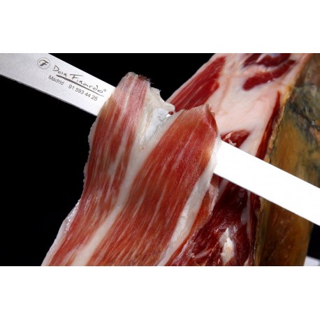 Jamón Ibérico de Bellota 75 % Pureza