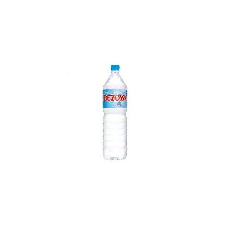 AGUA 1,5 L
