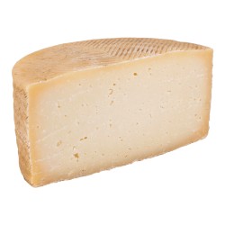 Queso puro de oveja viejo La Antigua