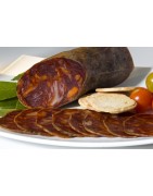 Embutidos Ibéricos