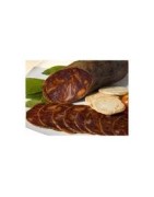 ibericos,chorizo,lomo,salchichón,jamón,bellota,charcuteria,Madrid