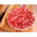 Jamón Ibérico de cebo 50 % raza ibérico